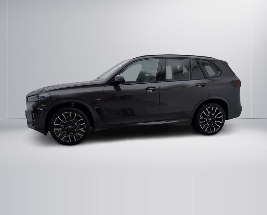 BMW X5 2025 — imagine 4