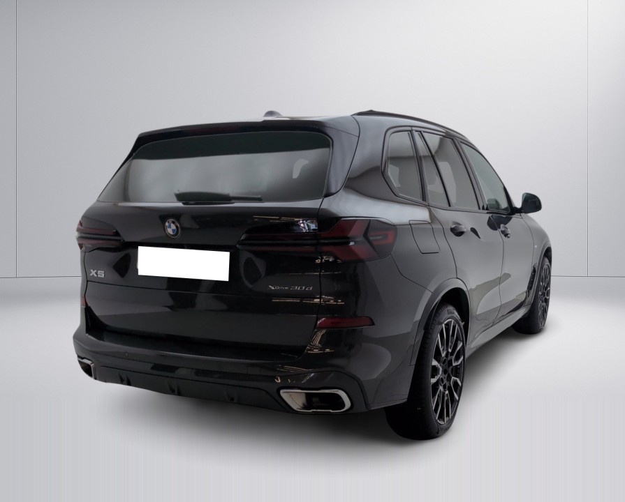 BMW X5 2025 — imagine 2