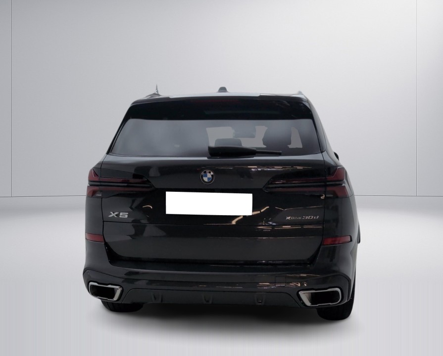 BMW X5 2025 — imagine 3