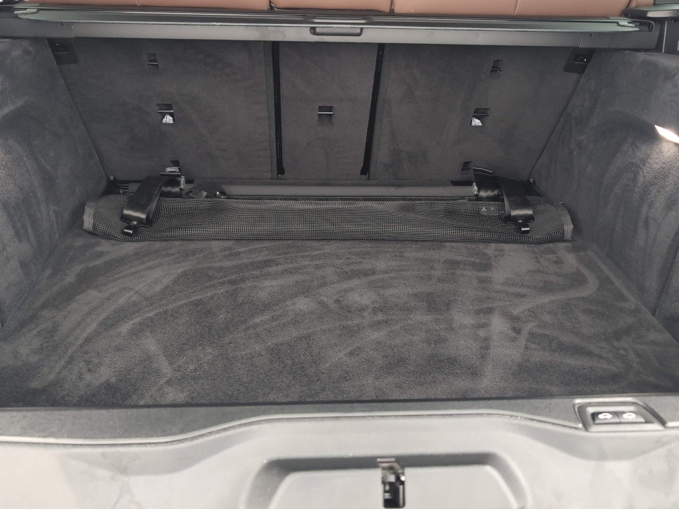 BMW X5 2023 — imagine 20