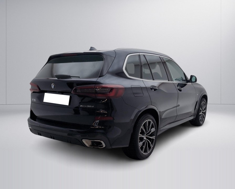 BMW X5 2023 — imagine 4