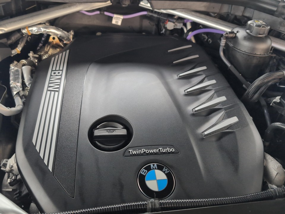 BMW X5 2023 — imagine 19