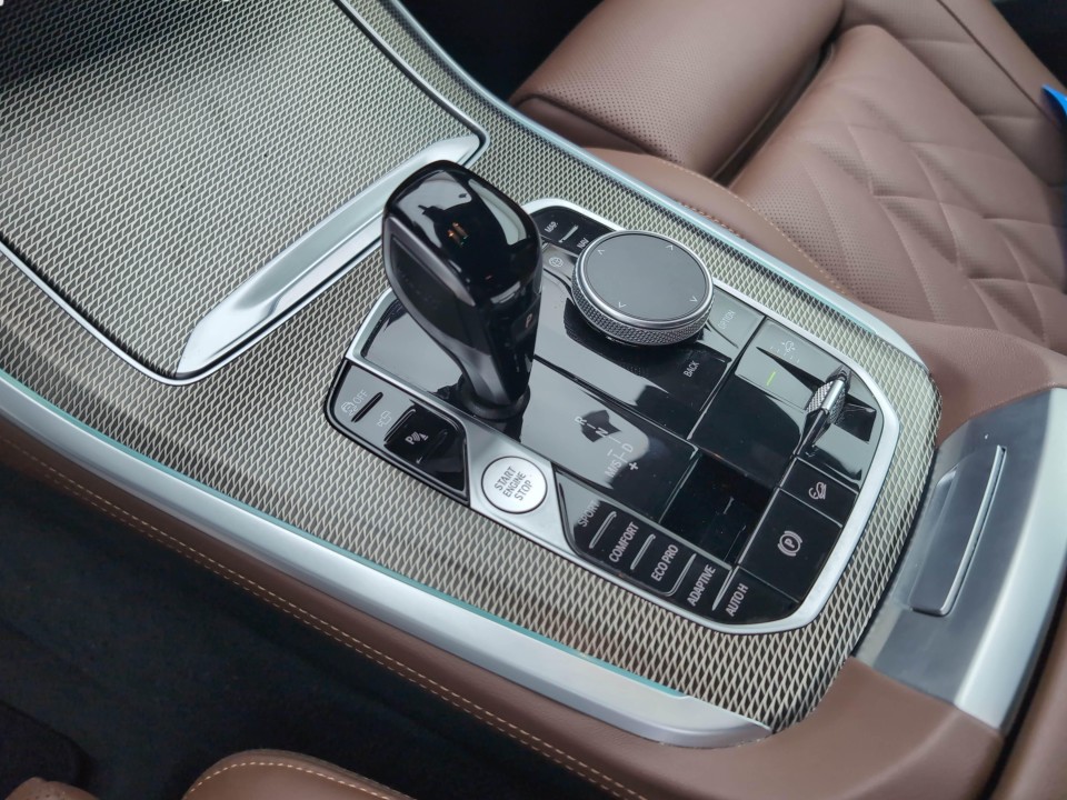 BMW X5 2023 — imagine 18