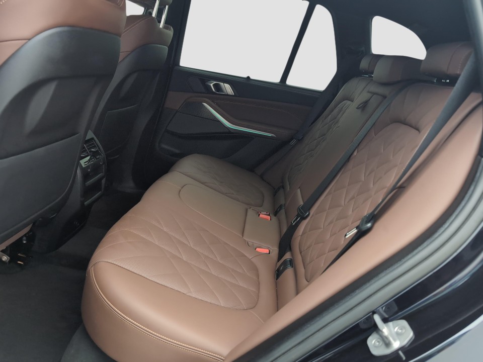 BMW X5 2023 — imagine 15