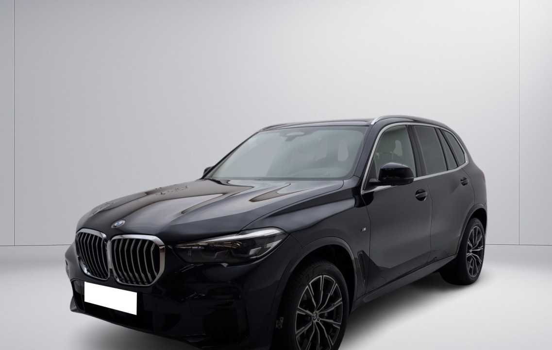 BMW X5 2023