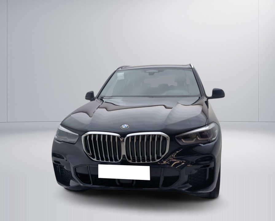 BMW X5 2023 — imagine 2