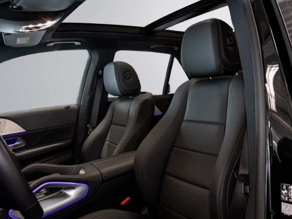 Mercedes-Benz GLE 400e 4MATIC AMG Line - foto 20