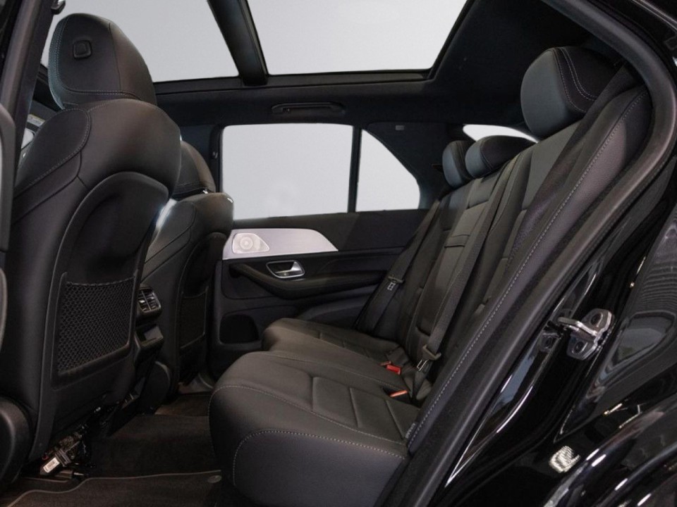 Mercedes-Benz GLE 400e 4MATIC AMG Line - foto 21