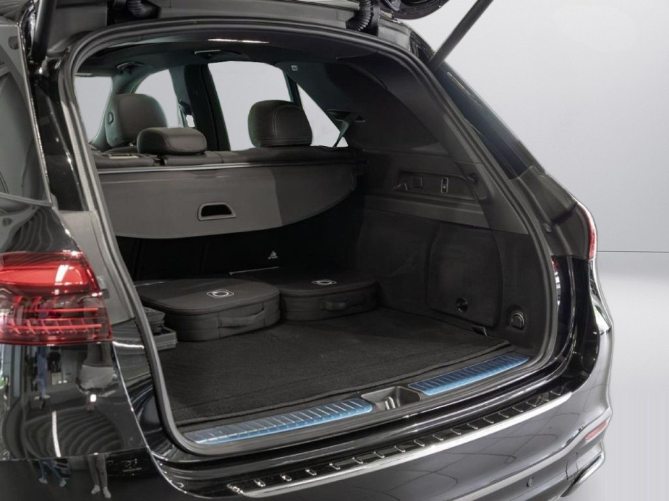 Mercedes-Benz GLE 400e 4MATIC AMG Line - foto 25