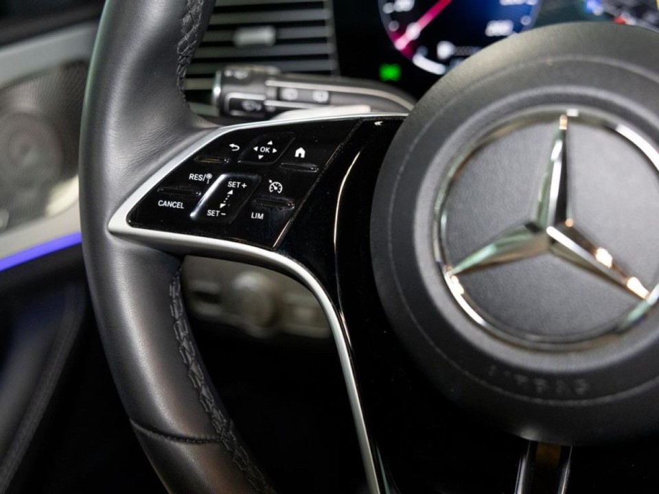 Mercedes-Benz GLE 400e 4MATIC AMG Line - foto 10