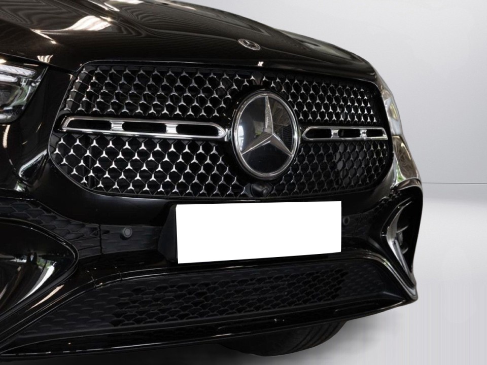 Mercedes-Benz GLE 400e 4MATIC AMG Line - foto 26