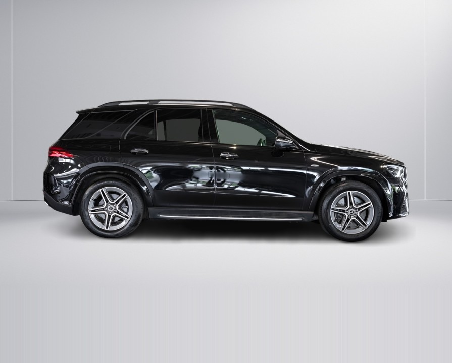 MERCEDES-BENZ GLE 2025 — imagine 2