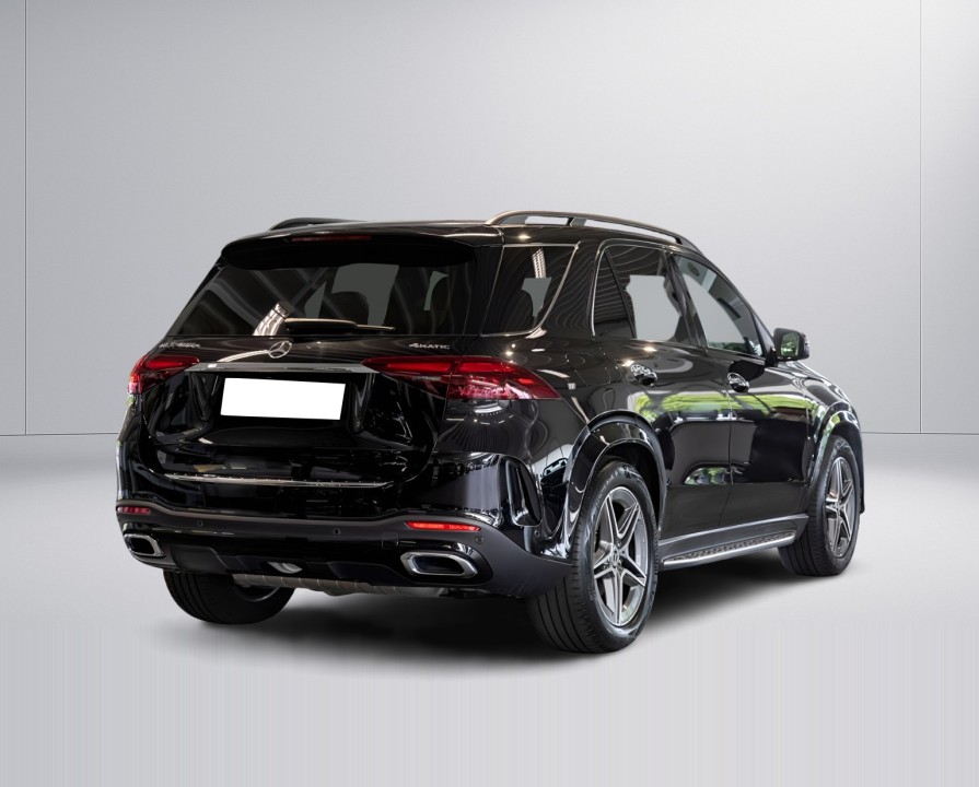 MERCEDES-BENZ GLE 2025 — imagine 3
