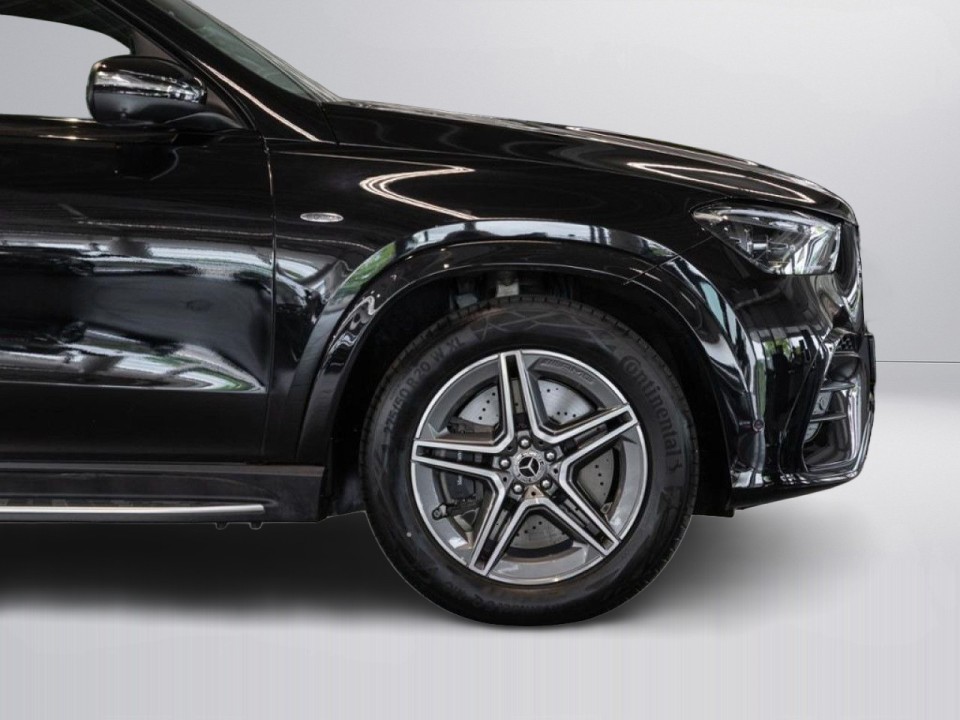 Mercedes-Benz GLE 400e 4MATIC AMG Line - foto 28