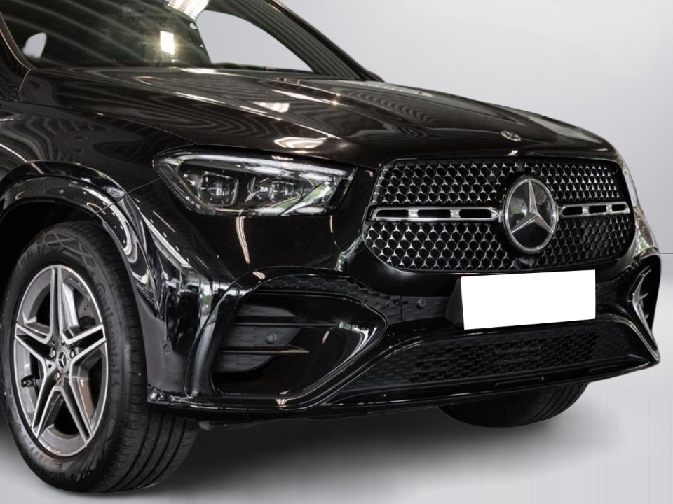 Mercedes-Benz GLE 400e 4MATIC AMG Line - foto 27