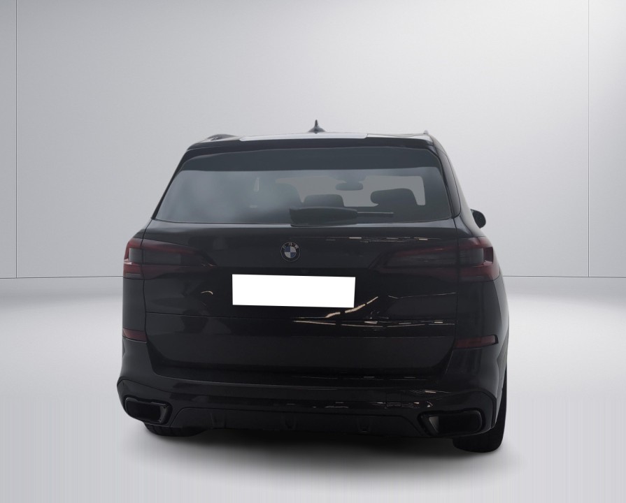 BMW X5 2023 — imagine 4