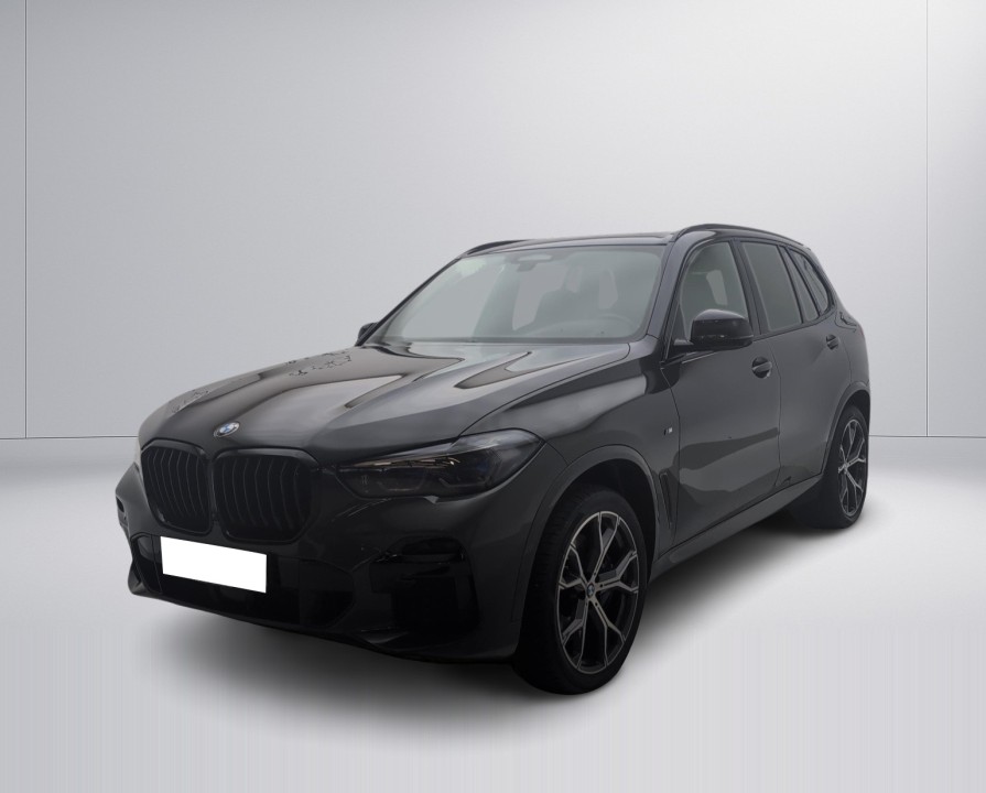 BMW X5 2023