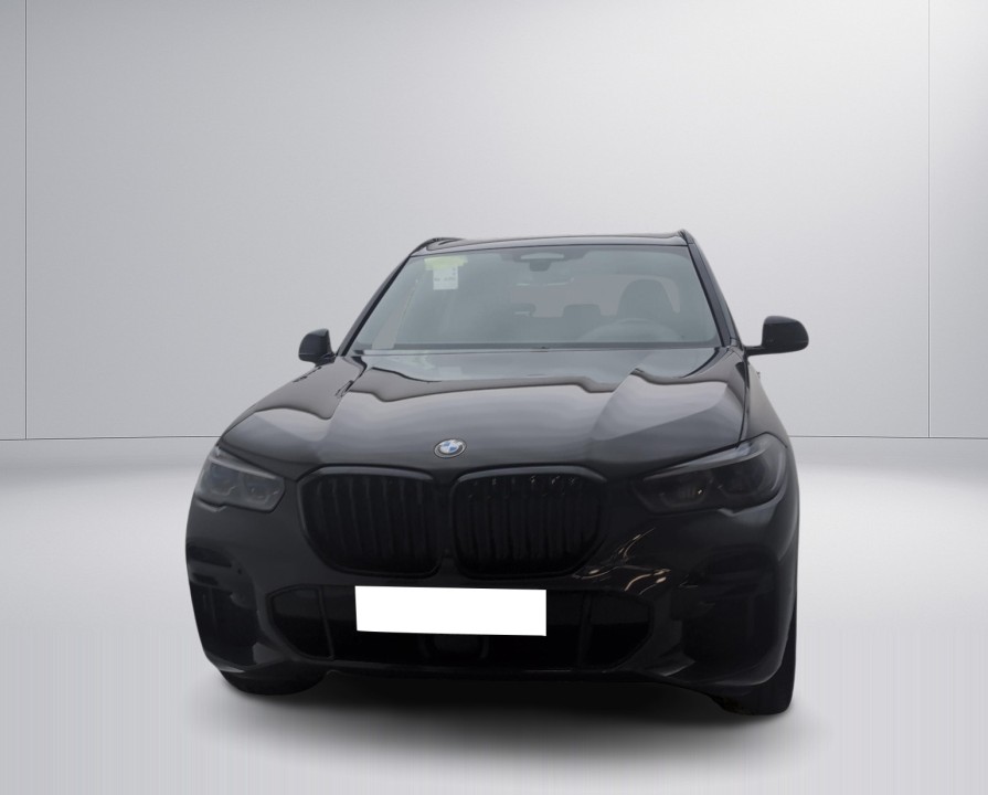 BMW X5 2023 — imagine 2