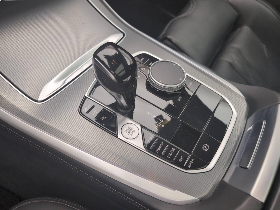 BMW X5 2023 — imagine 19