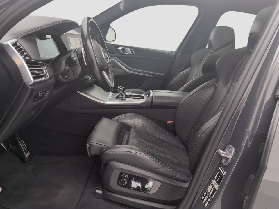 BMW X5 2023 — imagine 15
