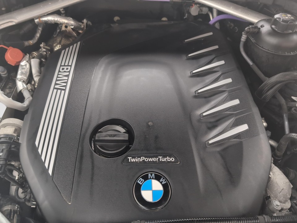 BMW X5 2023 — imagine 20