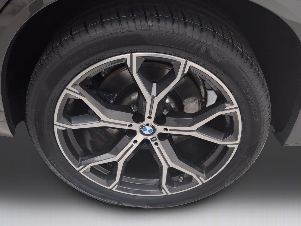 BMW X5 xDrive40d M-Sport - foto 13