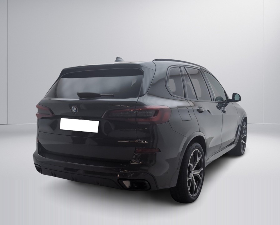 BMW X5 2023 — imagine 5