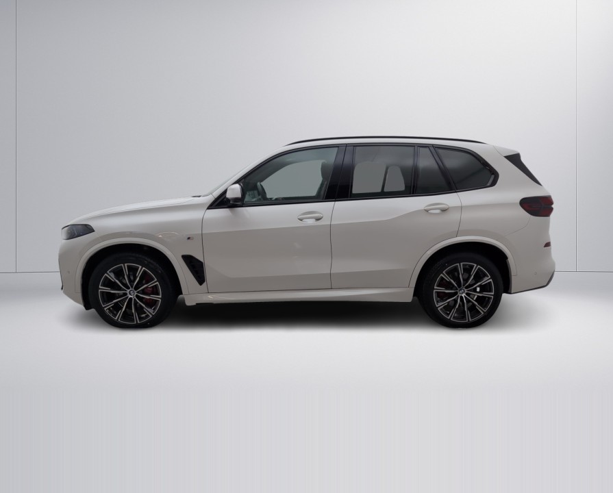 BMW X5 2025 — imagine 3