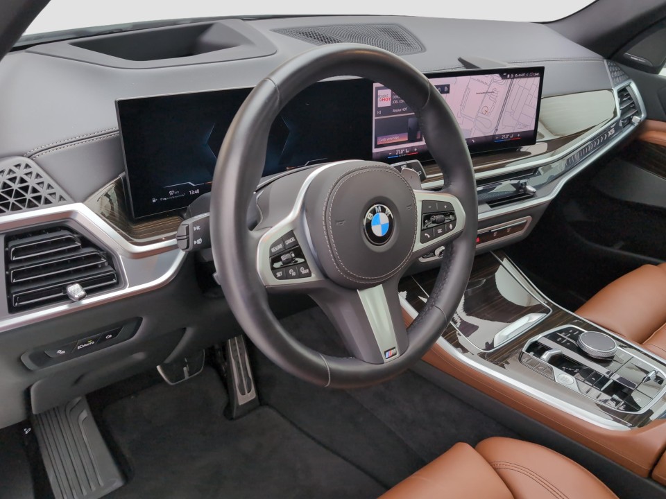 BMW X5 2025 — imagine 19