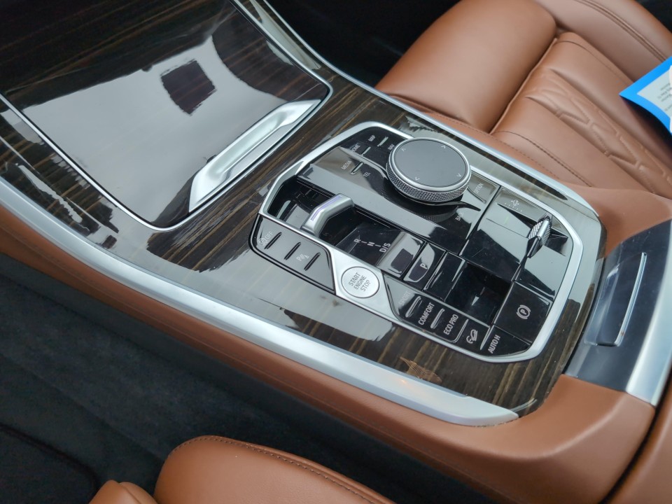 BMW X5 2025 — imagine 20