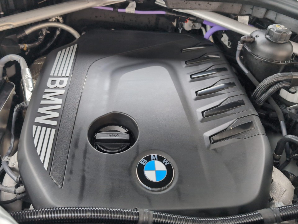 BMW X5 xDrive30d M-Sport - foto 12