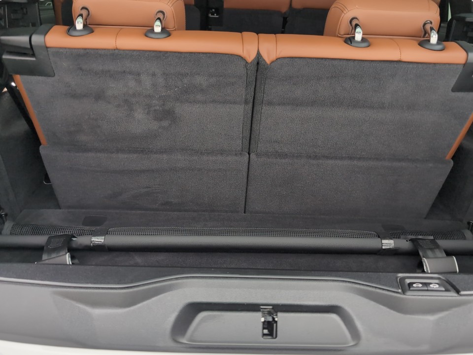 BMW X5 xDrive30d M-Sport - foto 11