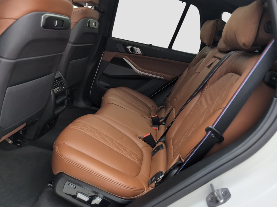 BMW X5 2025 — imagine 17