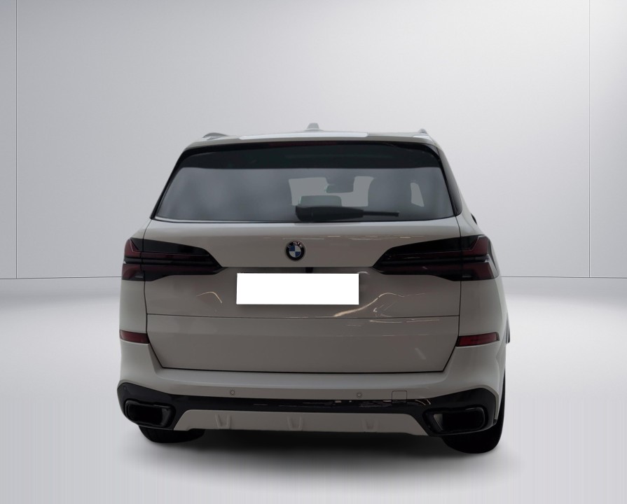 BMW X5 2025 — imagine 4