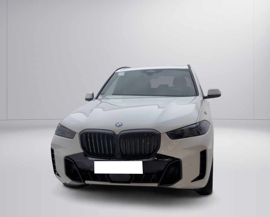 BMW X5 2025 — imagine 2