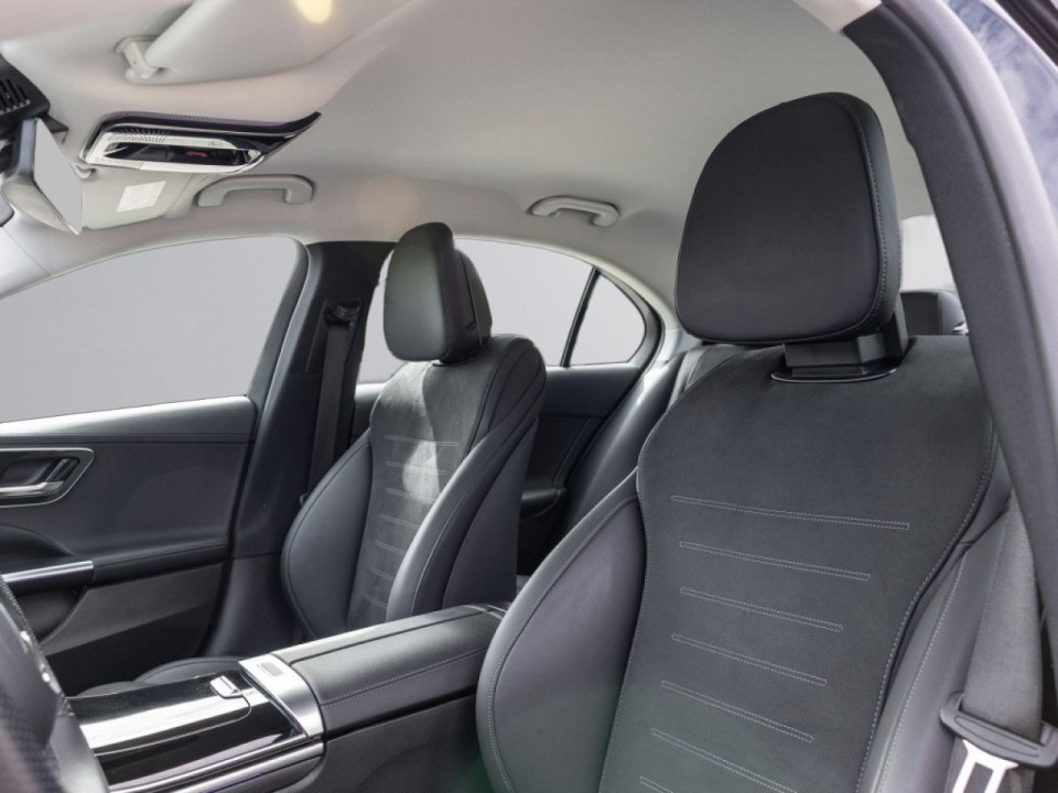 MERCEDES-BENZ C-Class 2024 — imagine 20
