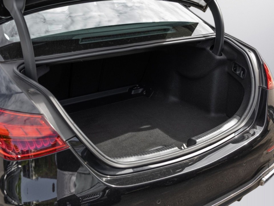 Mercedes-Benz C 220d AMG Line - foto 21