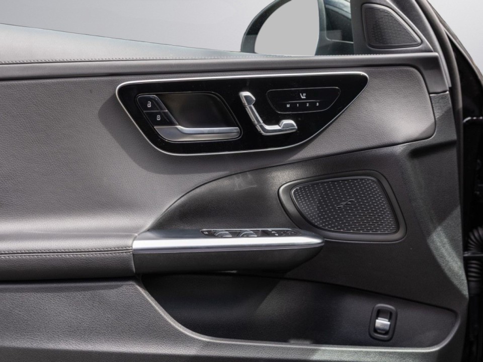 Mercedes-Benz C 220d AMG Line - foto 19