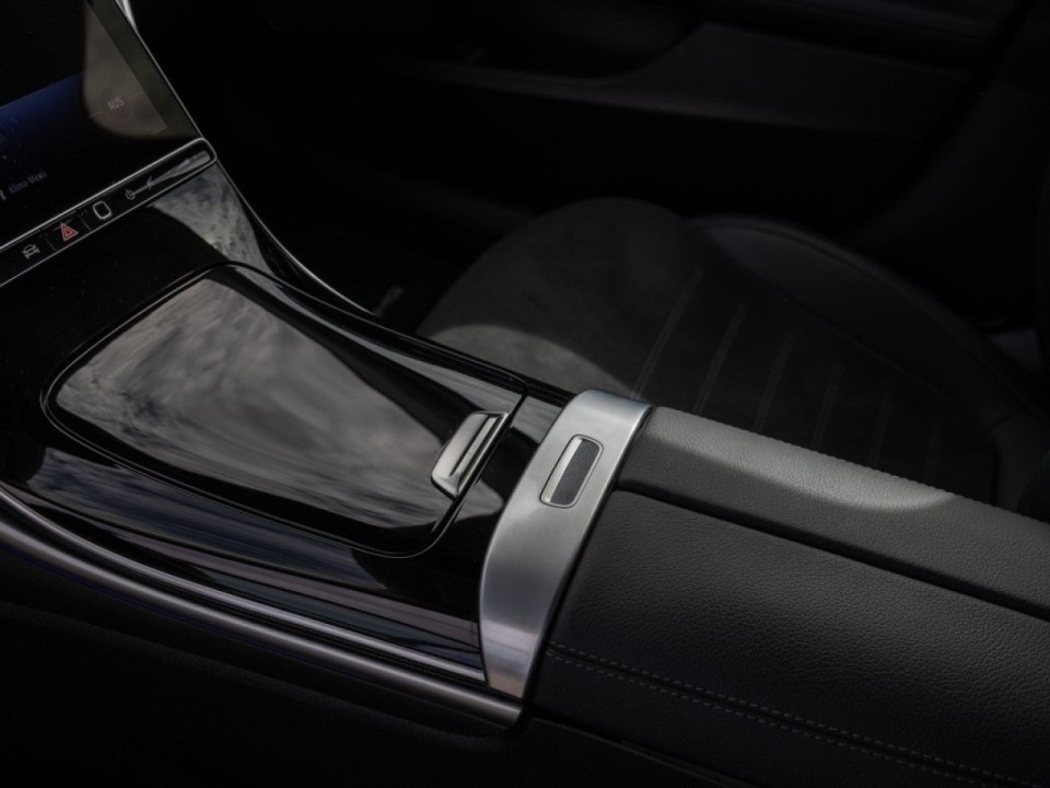 Mercedes-Benz C 220d AMG Line - foto 11