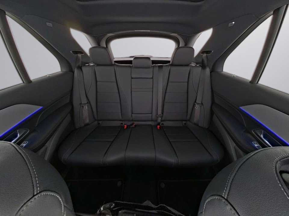 MERCEDES-BENZ GLE 2025 — imagine 5