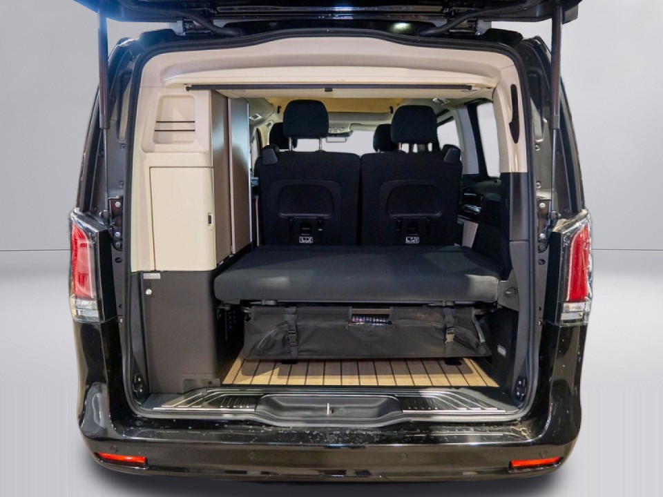 Mercedes-Benz V 220d 4MATIC Marco Polo - foto 23