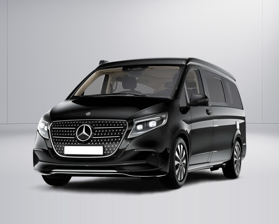 MERCEDES-BENZ V-Class 2024