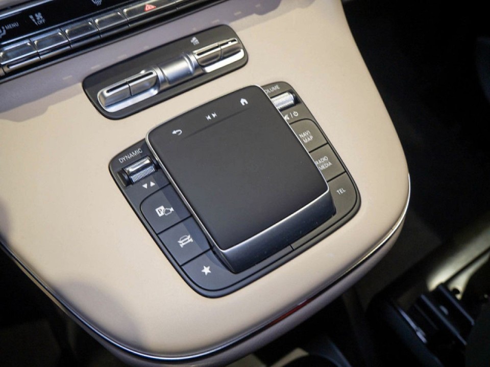 Mercedes-Benz V 220d 4MATIC Marco Polo - foto 14