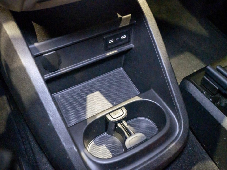 Mercedes-Benz V 220d 4MATIC Marco Polo - foto 15