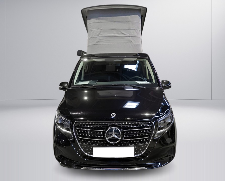 MERCEDES-BENZ V-Class 2024 — imagine 5