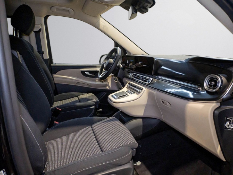 Mercedes-Benz V 220d 4MATIC Marco Polo - foto 12