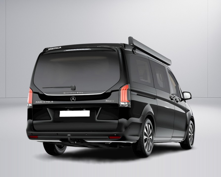 MERCEDES-BENZ V-Class 2024 — imagine 2