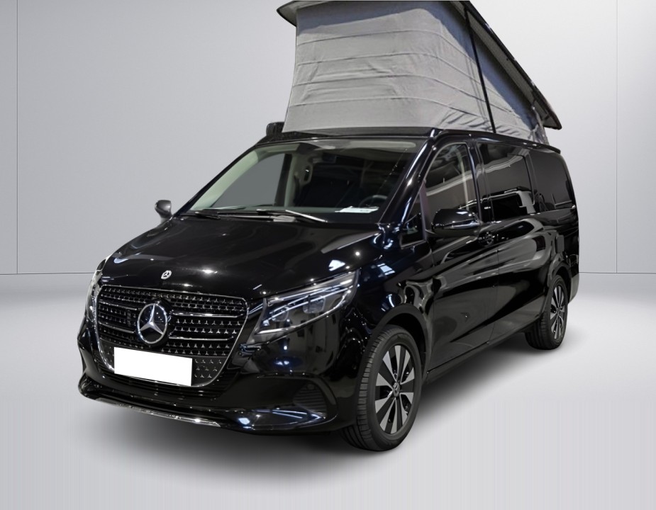 MERCEDES-BENZ V-Class 2024 — imagine 4