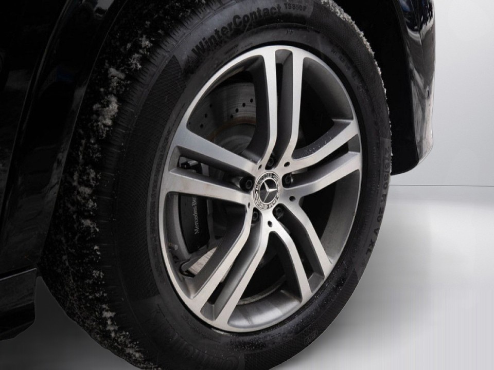 Mercedes-Benz GLE 350de 4MATIC AMG Line - foto 19