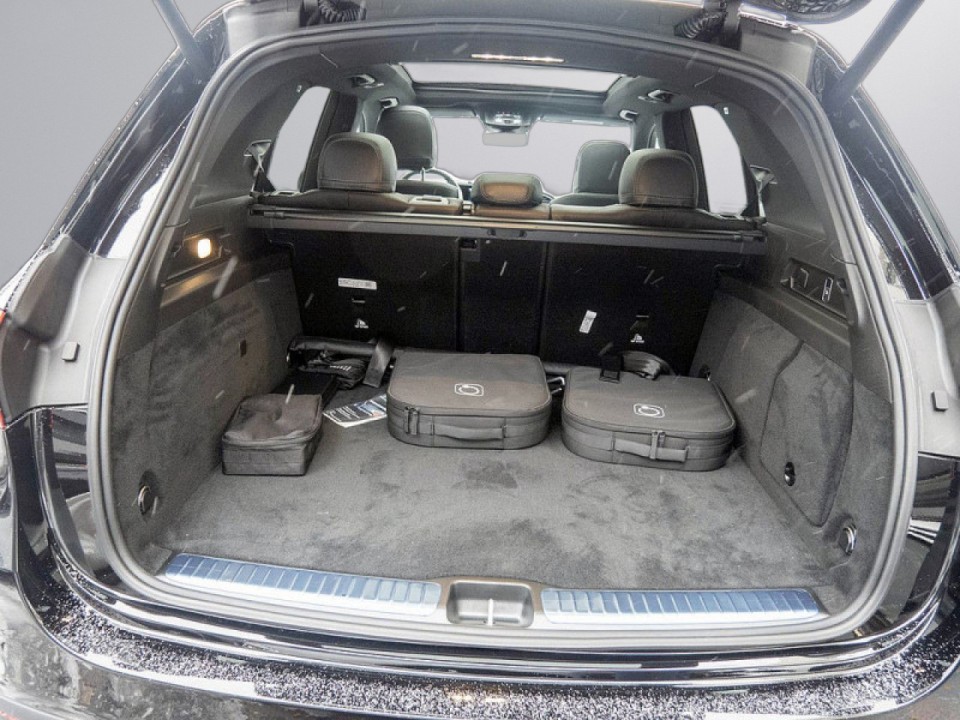 Mercedes-Benz GLE 350de 4MATIC AMG Line - foto 18